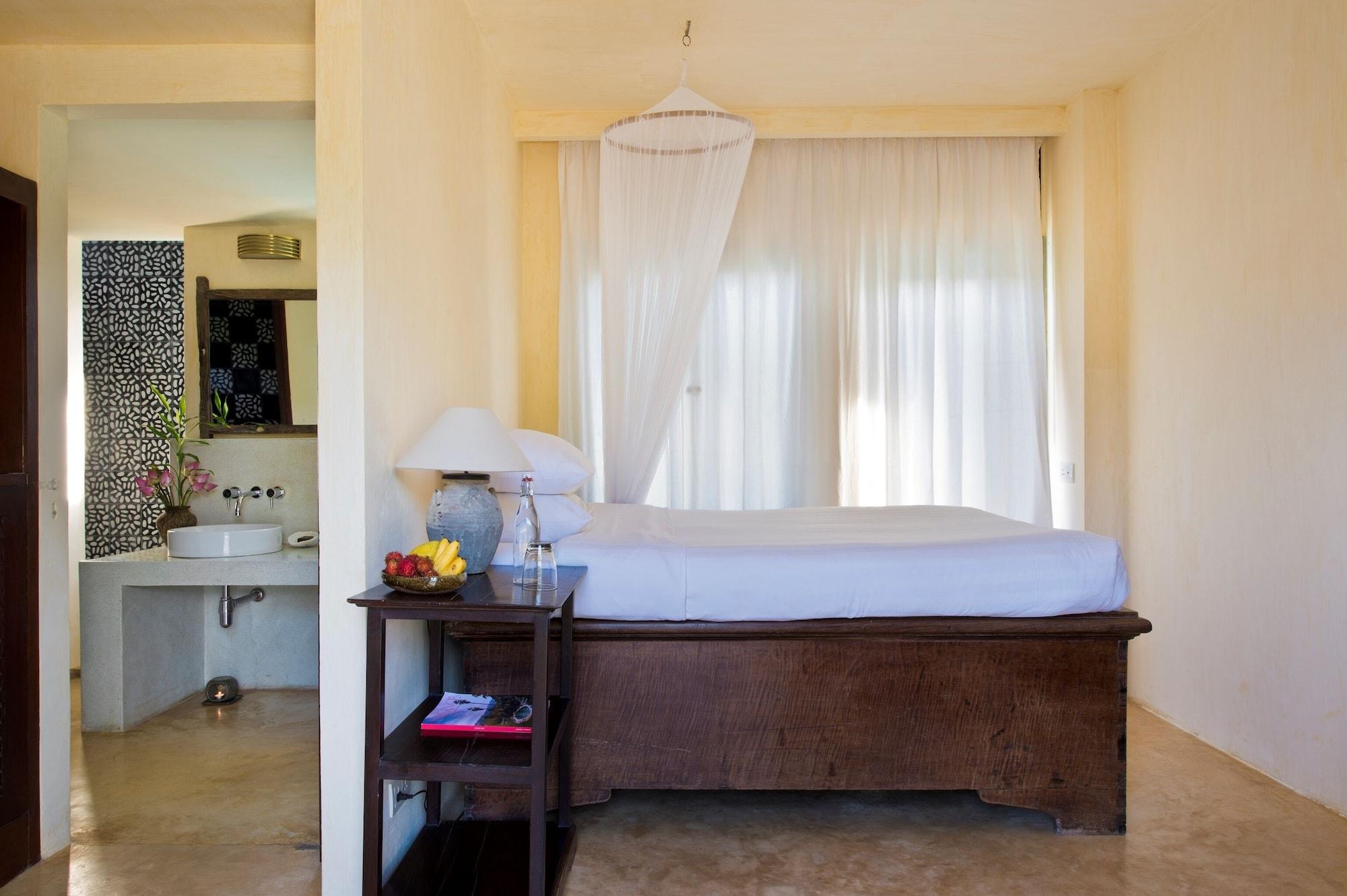 Knai Bang Chatt Resort Kep Dış mekan fotoğraf